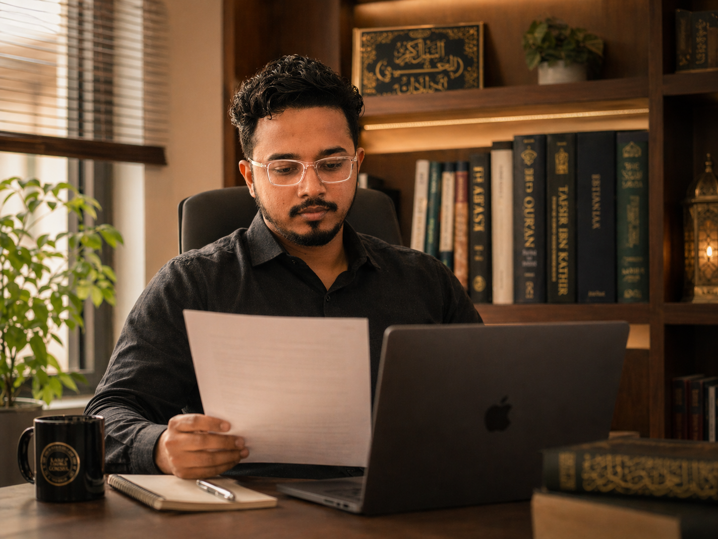 Nakibul Islam — Micro-Angel Investor, Dhaka